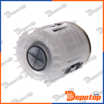 Pompe à Carburant pour VW | 02SKV704, 24870